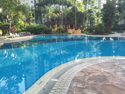 Parc Oasis (D22), Condominium #242301501